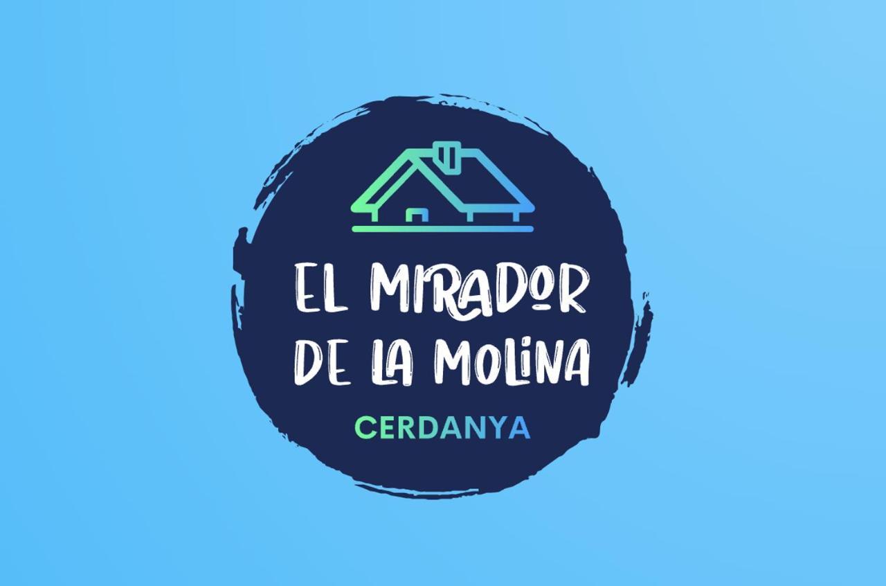 El Mirador De La Molina Apartment La Molina  Exterior photo